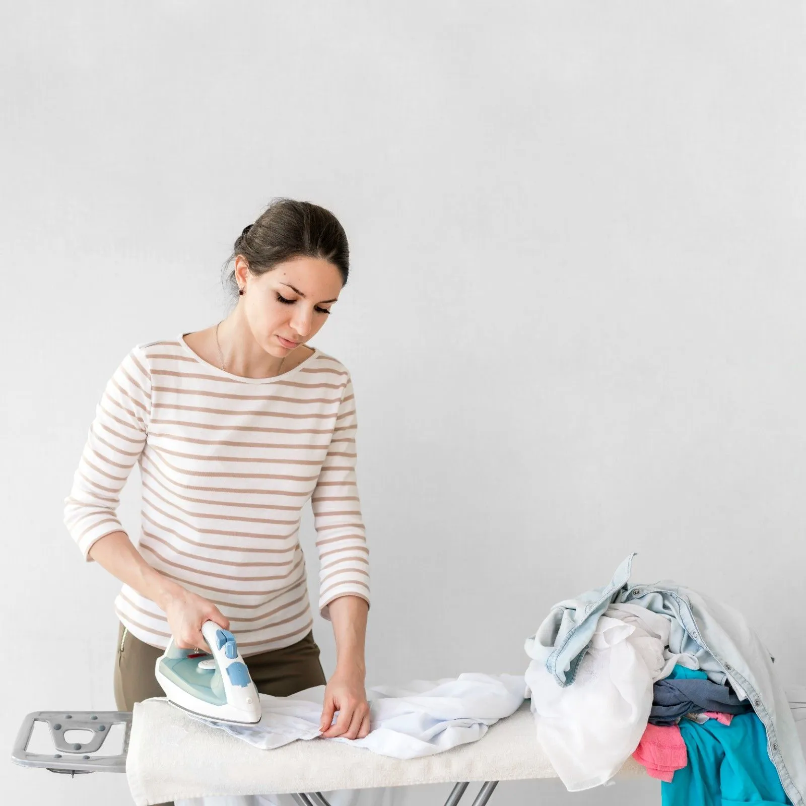 ironing service